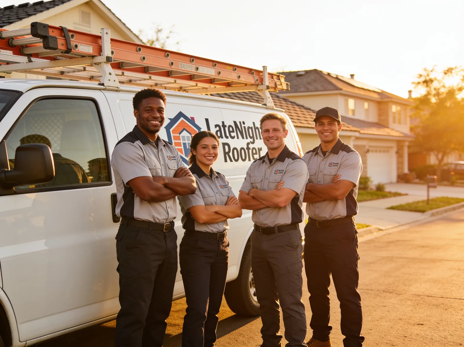 Emergency Roof Repair company in Payne, OH